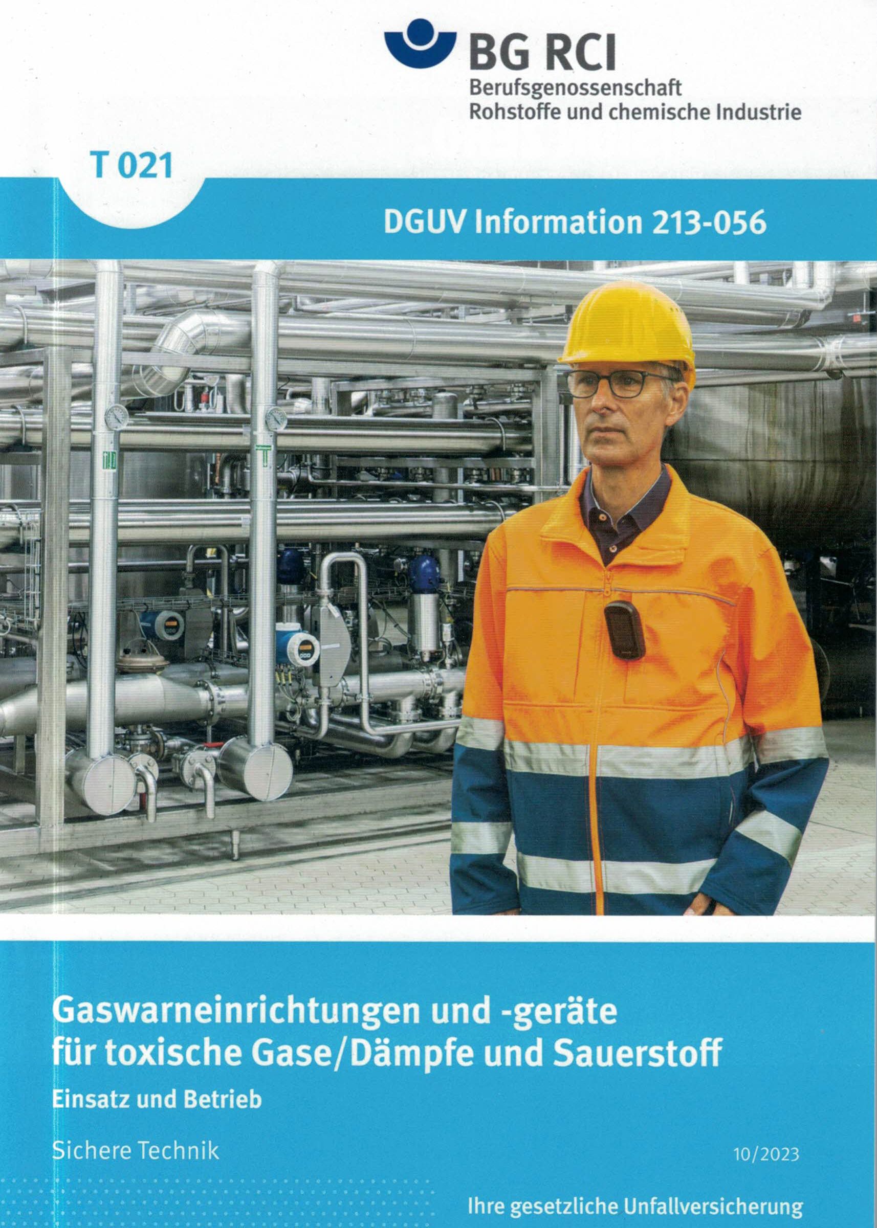 Betriebssicherheit von Gas-Heizanlagen - tab - Das Fachmedium der  TGA-Branche